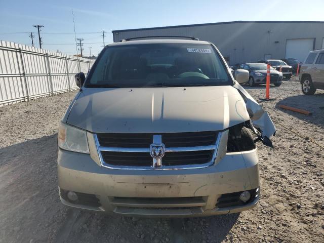 Фото 5 с аукциона – 2010 DODGE GRAND CARA с VIN 2D4RN6DX2AR343356