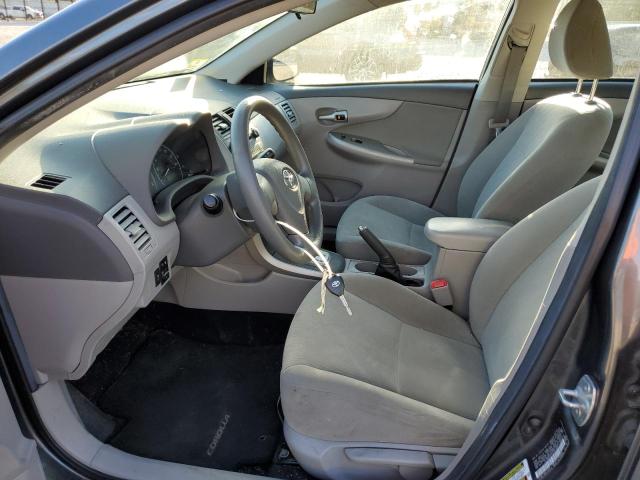 Photo 7 from auction – 2010 TOYOTA COROLLA BA with VIN 2T1BU4EEXAC317560