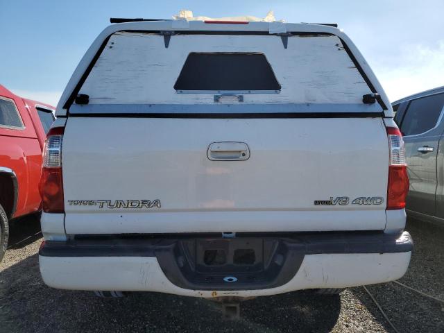 Photo 6 from auction – 2005 TOYOTA TUNDRA DOU with VIN 5TBDT48175S476904