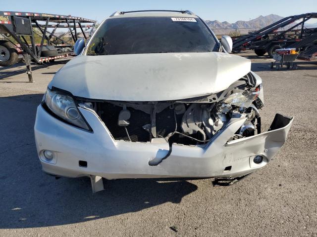 Photo 5 from auction – 2010 LEXUS RX 350 with VIN 2T2ZK1BA4AC023359