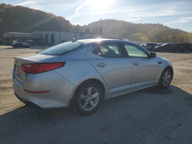 Photo 3 from auction – 2014 KIA OPTIMA LX with VIN 5XXGM4A70EG345511