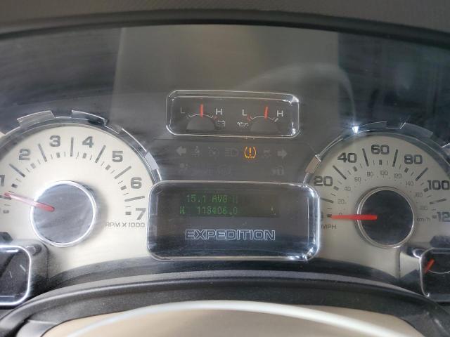 Photo 9 from auction – 2011 FORD EXPEDITION with VIN 1FMJK1H5XBEF48674