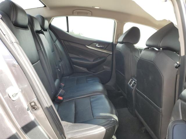 Photo 10 from auction – 2020 NISSAN MAXIMA SV with VIN 1N4AA6CV8LC374201