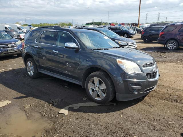 Photo 4 from auction – 2014 CHEVROLET EQUINOX LT with VIN 2GNFLFEK6E6136928