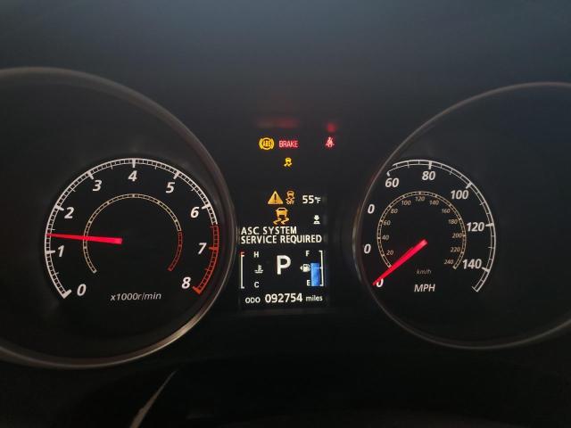 Photo 9 from auction – 2015 MITSUBISHI OUTLANDER with VIN 4A4AR3AU0FE062080