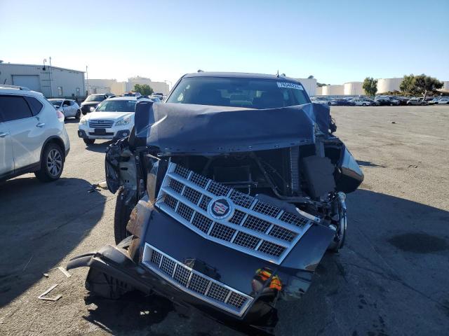 Photo 5 from auction – 2014 CADILLAC ESCALADE P with VIN 1GYS4DEF0ER249218