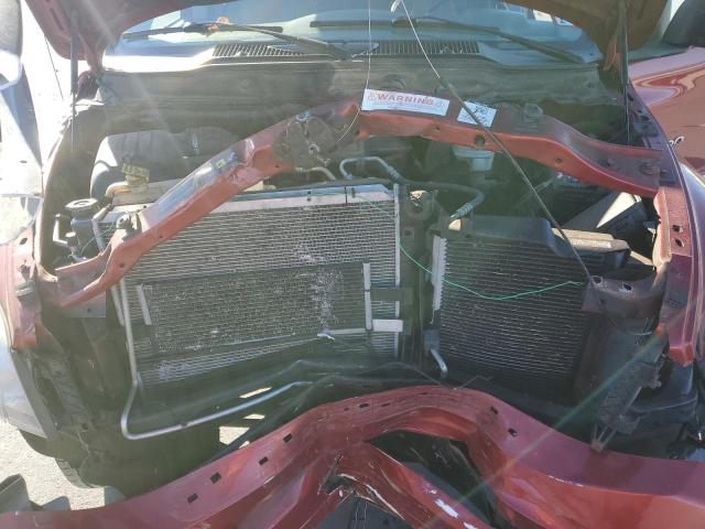 Photo 11 from auction – 2006 DODGE RAM 2500 S with VIN 1D7KS28D66J113286