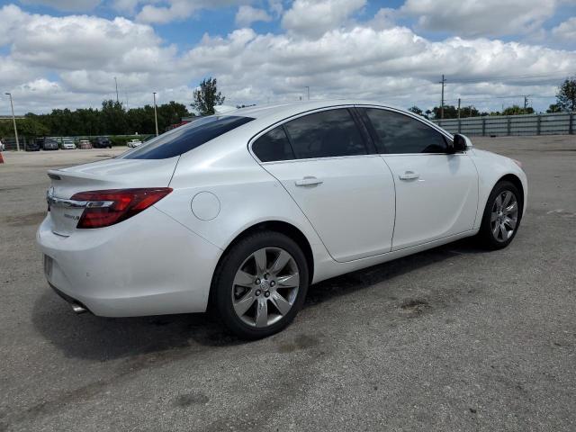 Photo 3 from auction – 2016 BUICK REGAL PREM with VIN 2G4GS5GX2G9113016