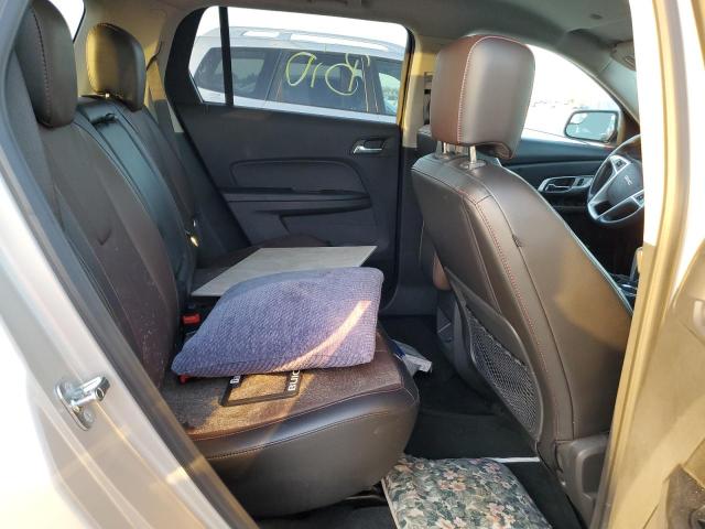Photo 10 from auction – 2012 GMC TERRAIN SL with VIN 2GKALUEK6C6306049