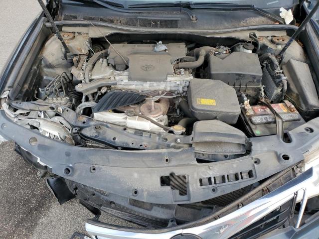 Photo 11 from auction – 2014 TOYOTA CAMRY L with VIN 4T4BF1FK7ER408938