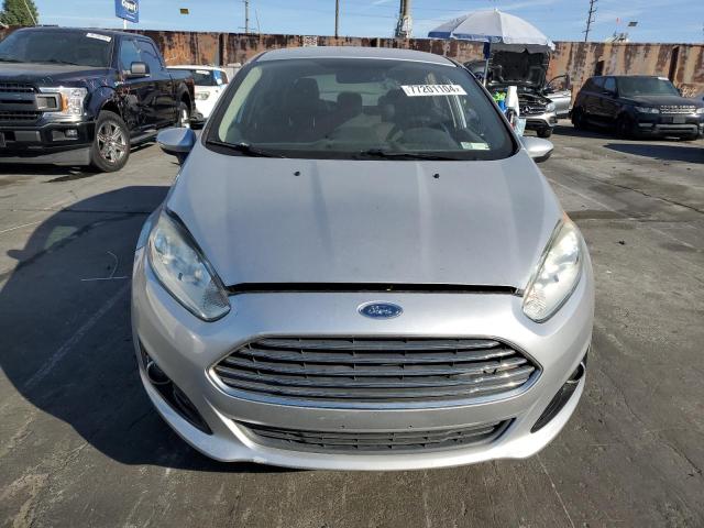 Photo 5 from auction – 2015 FORD FIESTA TIT with VIN 3FADP4FJ4FM213551