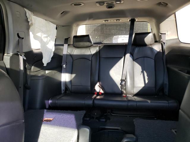 Photo 10 from auction – 2008 GMC ACADIA SLT with VIN 1GKER33758J243402