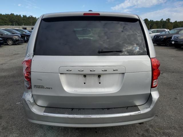 Photo 6 from auction – 2012 DODGE GRAND CARA with VIN 2C4RDGBG5CR114696