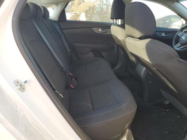 Photo 10 from auction – 2021 KIA FORTE FE with VIN 3KPF24AD8ME280194