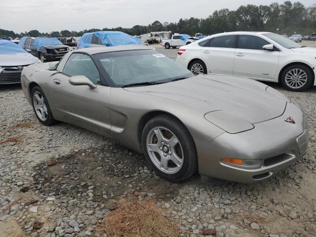 Photo 4 from auction – 1998 CHEVROLET CORVETTE with VIN 1G1YY22G4W5127243