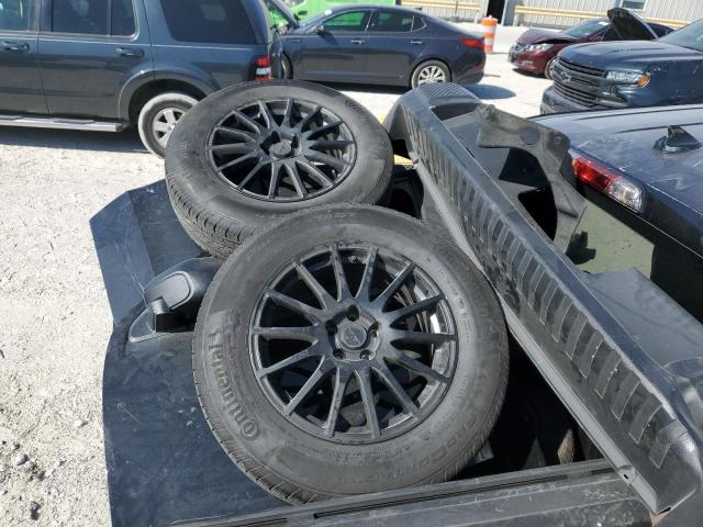 Photo 12 from auction – 2022 FORD MAVERICK X with VIN 3FTTW8F94NRB07754