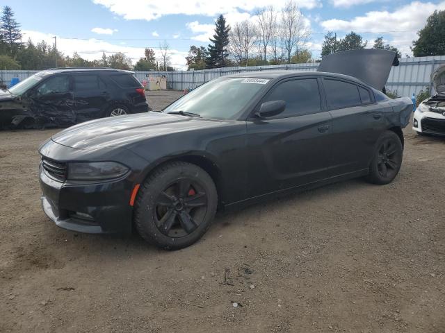 DODGE CHARGER SX 2015 with VIN 2C3CDXHG9FH762330 - Photo from auction