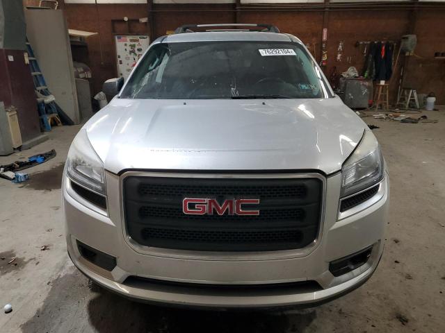 Photo 5 from auction – 2013 GMC ACADIA SLE with VIN 1GKKVPKD7DJ226091