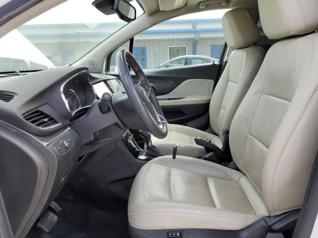 Photo 7 from auction – 2017 BUICK ENCORE PRE with VIN KL4CJDSB1HB022857