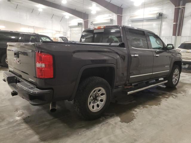 Photo 3 from auction – 2014 GMC 1500 with VIN 3GTU2WEJ0EG553945