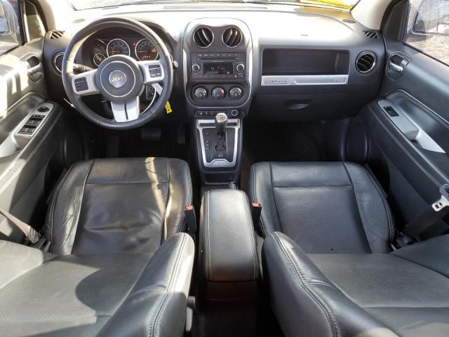 Photo 8 from auction – 2015 JEEP COMPASS LA with VIN 1C4NJCEA2FD157228