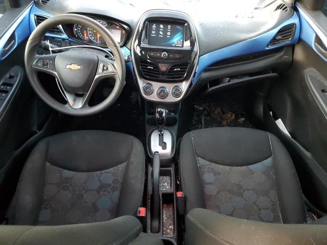 Photo 8 from auction – 2018 CHEVROLET SPARK 1LT with VIN KL8CD6SA2JC479315