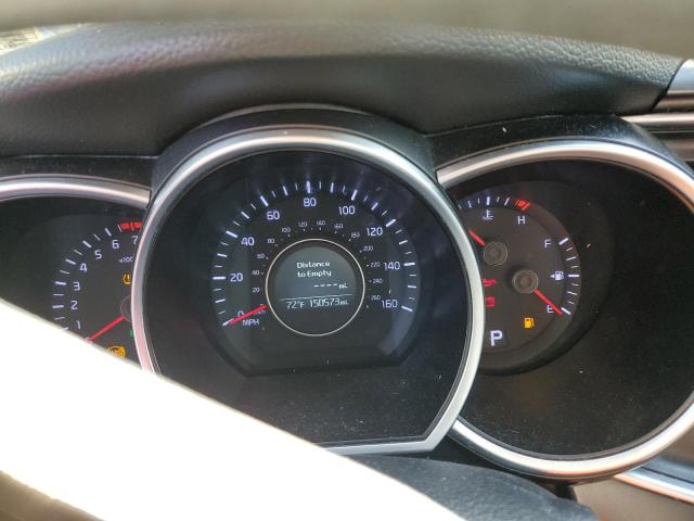 Photo 9 from auction – 2015 KIA OPTIMA LX with VIN 5XXGM4A78FG442621