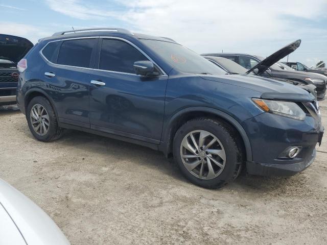 Photo 4 from auction – 2015 NISSAN ROGUE S with VIN 5N1AT2MT2FC774815