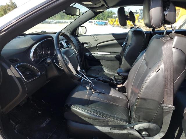 Снимка 7 от търг – 2011 CHRYSLER 200 LIMITE с VIN 1C3BC7EG2BN615660