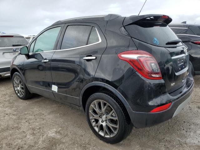 صورة رقم 2 من المزاد - 2019 BUICK ENCORE SPO مع VIN KL4CJ2SB3KB834513
