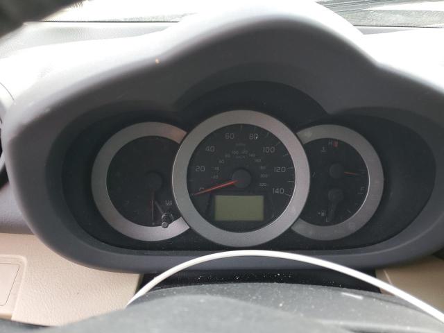 Photo 9 from auction – 2012 TOYOTA RAV4 LIMIT with VIN 2T3DF4DVXCW261942