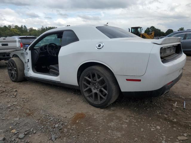 Photo 2 from auction – 2019 DODGE CHALLENGER with VIN 2C3CDZJG2KH557898