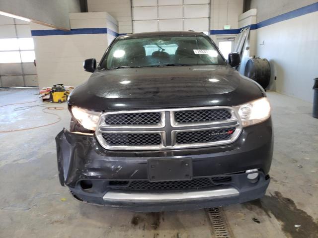 Photo 5 from auction – 2013 DODGE DURANGO CR with VIN 1C4RDHDG2DC666122