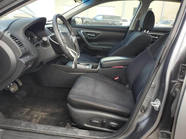 Photo 7 from auction – 2017 NISSAN ALTIMA 2.5 with VIN 1N4AL3AP4HC226471