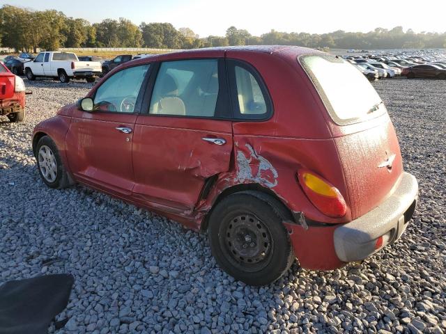 Photo 2 from auction – 2002 CHRYSLER PT CRUISER with VIN 3C4FY48B12T352980