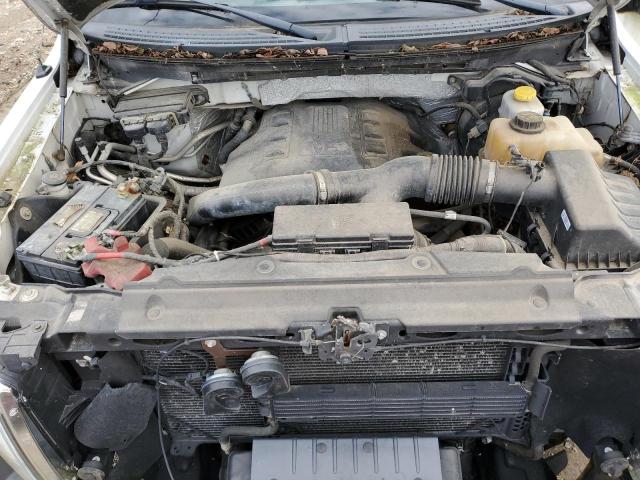 Photo 11 from auction – 2014 FORD F150 SUPER with VIN 1FTFX1ET5EKF63412