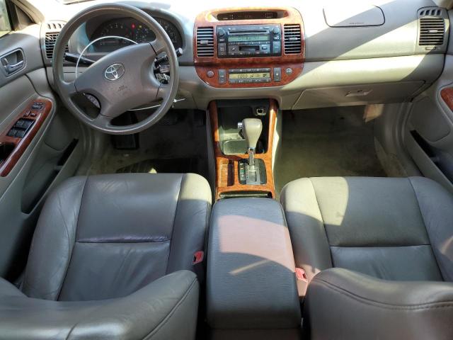 Photo 8 from auction – 2004 TOYOTA CAMRY LE with VIN 4T1BE32K84U370164