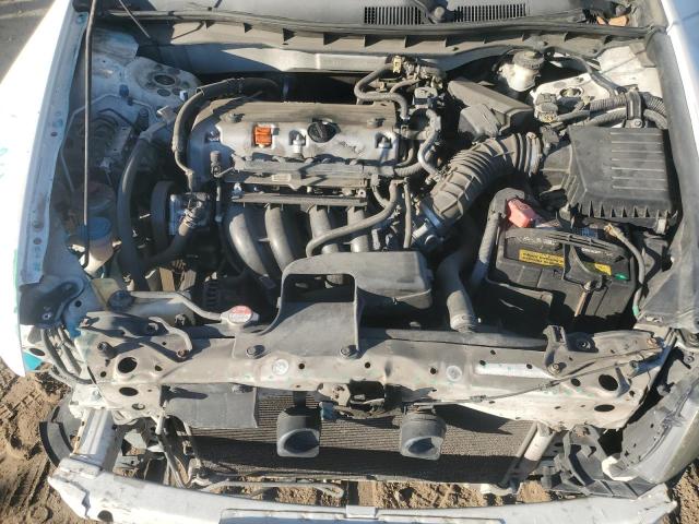 Photo 11 from auction – 2010 HONDA ACCORD LX with VIN 1HGCP2F35AA048368