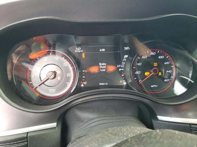 Снимка 9 от търг – 2019 DODGE CHARGER R/ с VIN 2C3CDXCT7KH749249