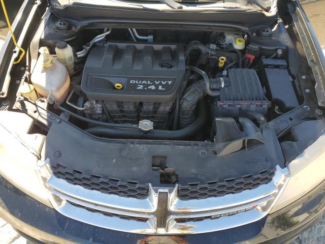 Photo 11 from auction – 2013 DODGE AVENGER SE with VIN 1C3CDZAB0DN622973