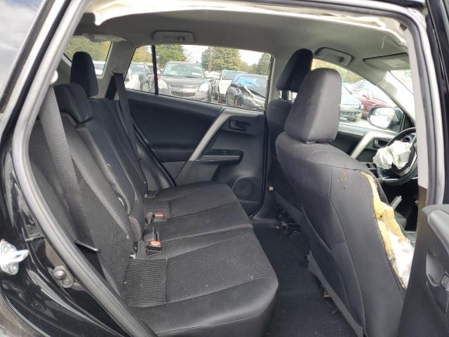 Photo 11 from auction – 2017 TOYOTA RAV4 LE with VIN 2T3BFREV3HW591559