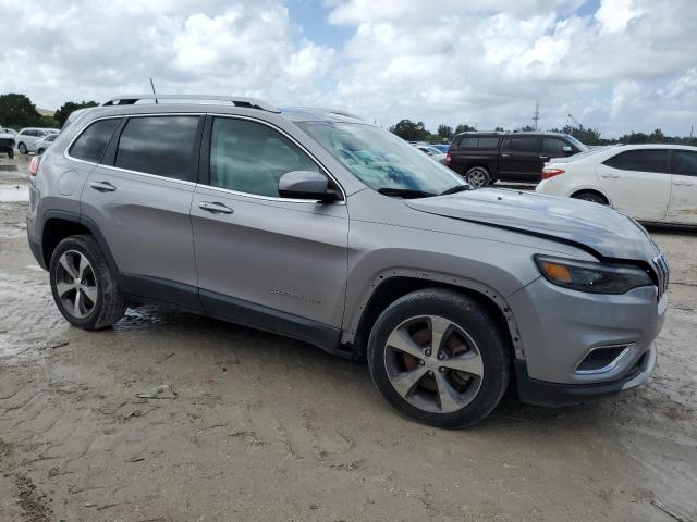 Photo 4 from auction – 2019 JEEP CHEROKEE L with VIN 1C4PJLDB7KD429060