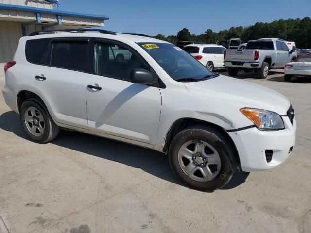 Photo 4 from auction – 2011 TOYOTA RAV4 with VIN 2T3ZF4DV3BW094716