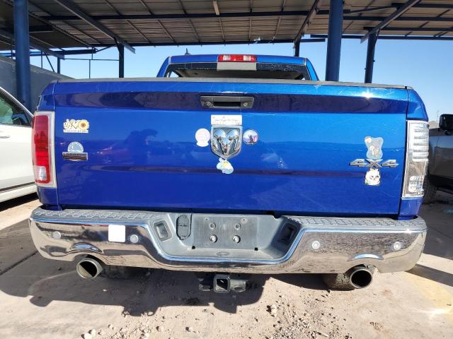 Photo 6 from auction – 2015 RAM 1500 LARAM with VIN 1C6RR7NT1FS595941