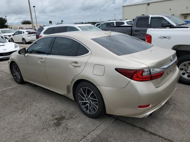 Photo 2 from auction – 2016 LEXUS ES 350 with VIN JTHBK1GG5G2230139