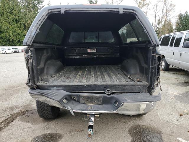 Photo 6 from auction – 2007 DODGE RAM 2500 S with VIN 1D7KS28C27J559895