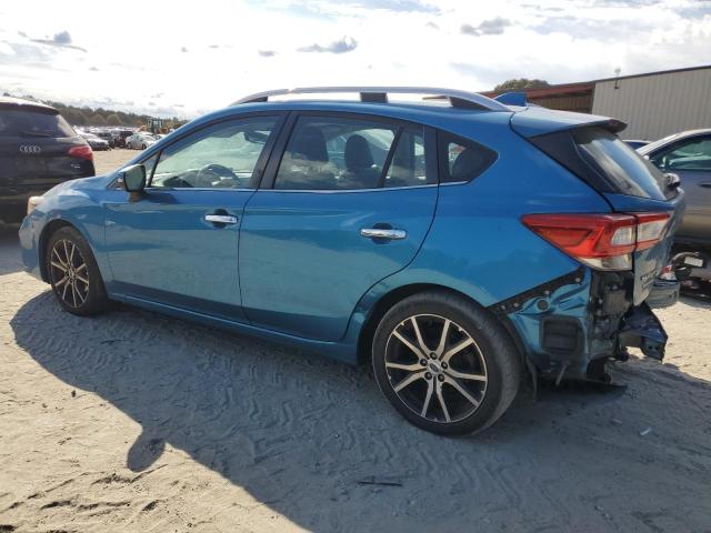 Photo 2 from auction – 2017 SUBARU IMPREZA LI with VIN 4S3GTAT62H3711642