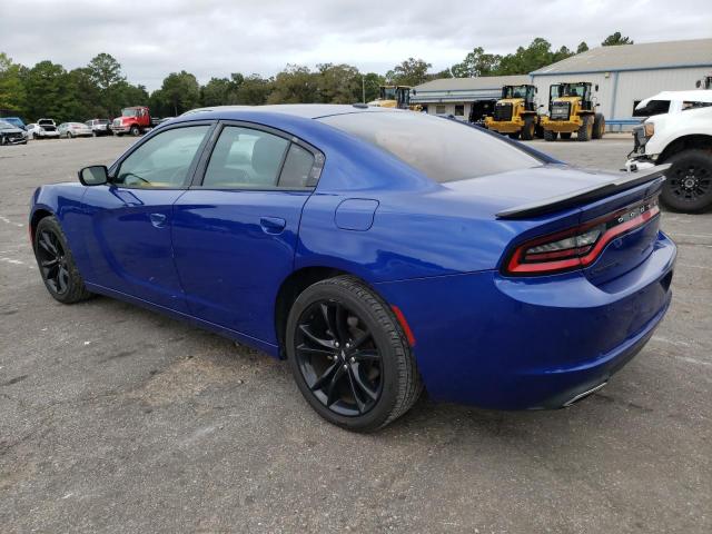 Photo 2 from auction – 2018 DODGE CHARGER SX with VIN 2C3CDXBGXJH284307