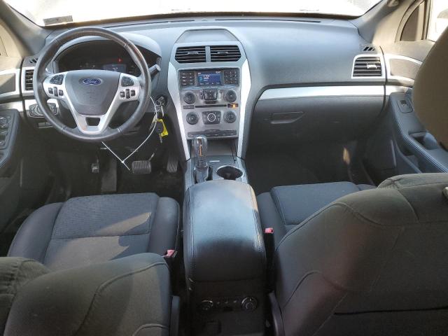 Photo 8 from auction – 2015 FORD EXPLORER X with VIN 1FM5K8D86FGC60669