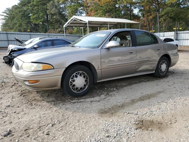 BUICK LESABRE CU 2003 with VIN 1G4HP54K13U257278 - Photo from auction